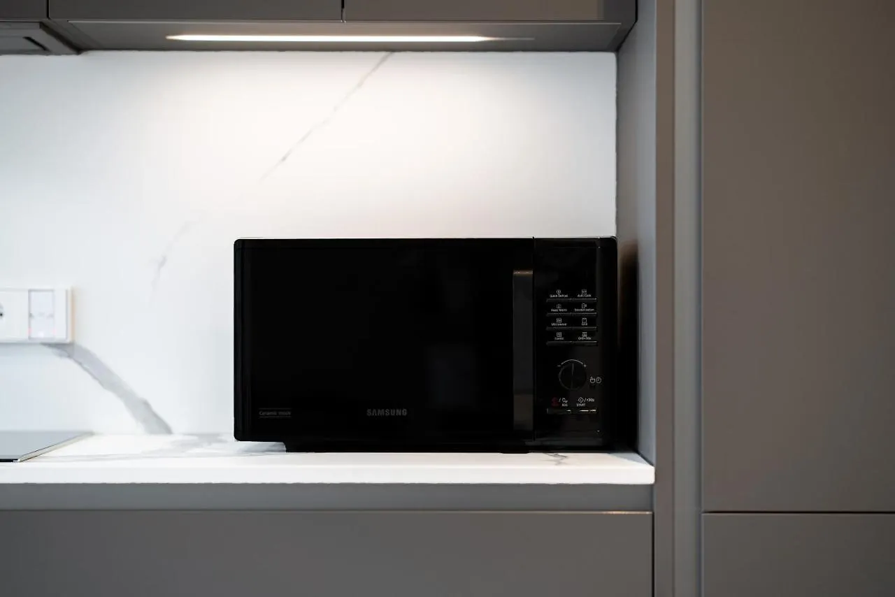 Lux City Hamilius - Modern & Spacious Apart W/View Luxembourg 0*,  Luxembourg